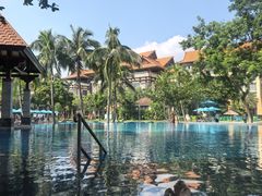 -三亚海棠湾万丽度假酒店