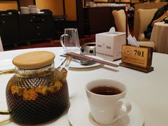 -半岛太子酒家(海港城店)