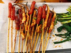 -冶建镜子·中国龙虾王(总店)