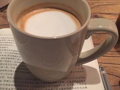 -漫咖啡MAANCOFFEE(人大店)
