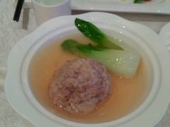 -湖影中餐厅·南京金茂威斯汀大酒店