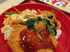 -食其家·牛丼咖喱(天津梅江印象城店)