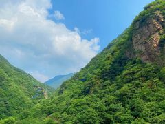 -浙北大峡谷