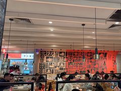-大师兄·西北小馆(南沙万达广场店)