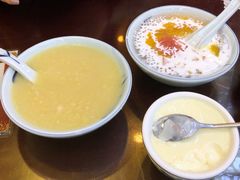 马蹄绿豆沙-聚百川(增城西城路店)