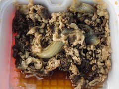 -吉野家(吉刻大宁美食城店)