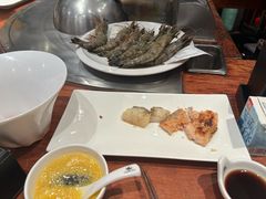 -大渔之观(安贞店)