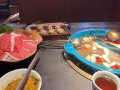 -吼堂老火锅(太古里总店)