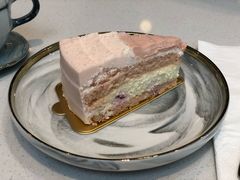 -EVERNAKED裸蛋糕(SOHO天山店)