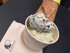 -LUNEURS月乐诗·法式冰淇淋(北外滩来福士广场店)