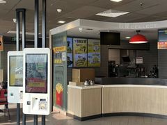 -麦当劳(成都时代奥特莱斯店)