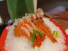 -京料理·日料自助·铁板燒(复悦城店)