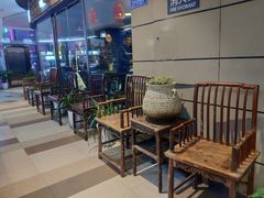 -阿嫂印象·民间江湖菜(大学城店)