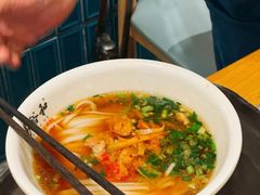 -易裕和·长沙米粉(竹塘西路店)