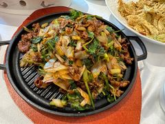 -满堂·烤鸭店·北京菜(鼓楼店)