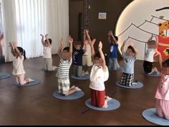 -金鼎实验幼儿园(和平里中街)