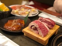 -牛角日本烧肉专门店(天王寺店 )