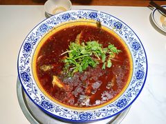 -老渔家鲜鱼轩(南浦横街店)