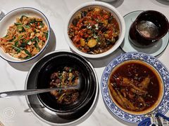 -回家吃饭·地道南昌菜(建德观总店)