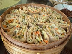-王村姑老土炕莜面村(桥东店)