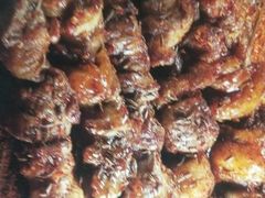 -肉串汪(月坛店)
