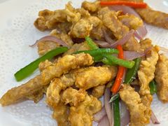 椒盐排条-光明邨大酒家(淮海路店)