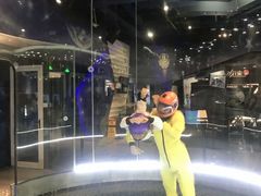 -飞行家太空体验馆(祥云小镇店)