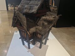 -印尼国家博物馆