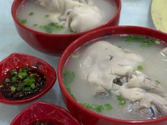 廖老妈老妈蹄花-廖老妈蹄花店(人民公园陕西街259号店)