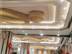 大堂-丽景酒楼·佛山老字号(广佛智城店)