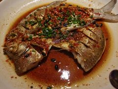 -李久其家民间餐厅(观沙岭公园店)