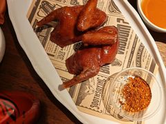 -乔街深夜食堂·小龙虾·高压锅生蚝(杭州总店)