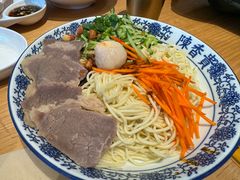 -陳香貴·蘭州牛肉面(松江亚繁亚乐城店)