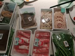 零售区-野妹火锅(龙岗店)