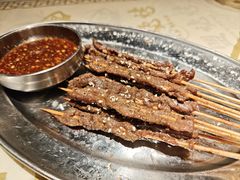 -串盟烧烤大排档·长沙美食地标(星沙店)