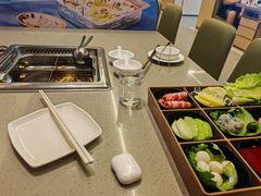 -海底捞火锅(王府井银泰in88店)