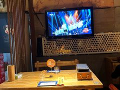 -肉串汪(月坛店)