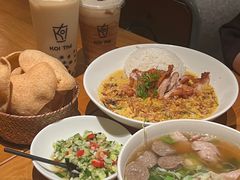 -saigon saigon | 西贡西贡(滨北店)