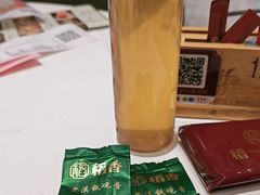 -稻香酒家·35年老字号(侨光店)