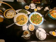 -三生三味密宗川菜·江景餐厅(来福士店)