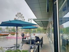 -星巴克臻选(杭州西溪印象城店)