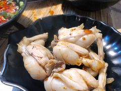 -销魂美蛙鱼头火锅(上海首店)
