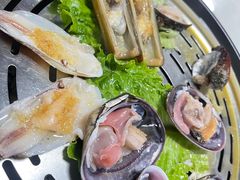 -蔚海之都·象山蒸汽海鲜(仙霞路店)