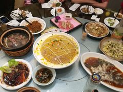 -王记姚家味·地道苏帮菜(凤凰街店)
