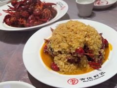 -有位虾匠·香辣蟹·小龙虾(李村店)