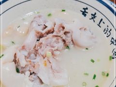 -易老妈蹄花.特色川菜(人民公园总店)