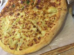 乐凯撒比萨(正佳广场店)-乐凯撒披萨(正佳广场店)