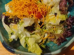 -一井烧肉·活鳗·寿司(望京SOHO店)