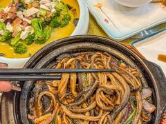 -尚岛私房菜(西方巷店)