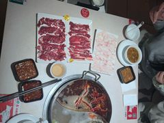 -潮泰牛肉火锅 · 创于1992年(车公庙店)